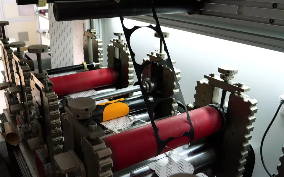 Adhesive-Tape-One-Stop-Solution