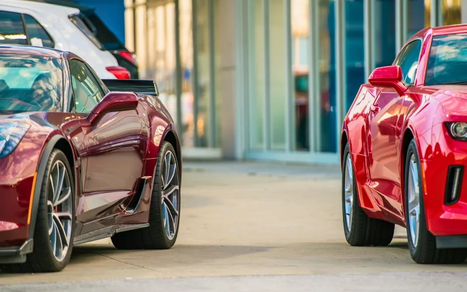 Automotive
