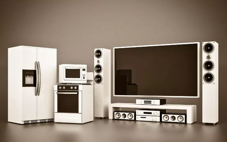 Home Appliances
