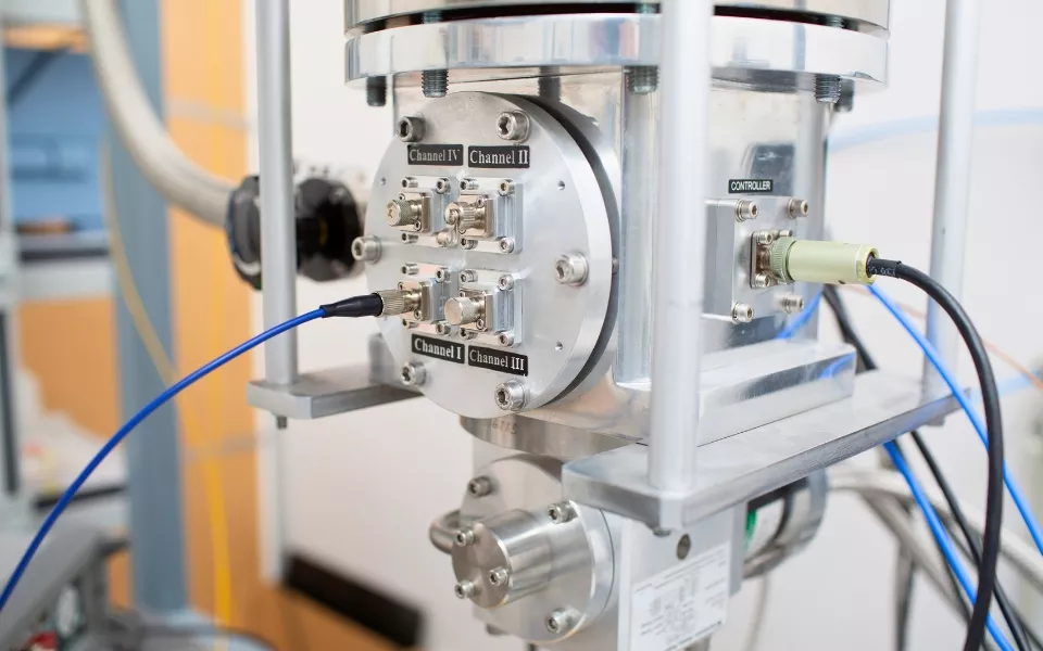 Photonics Industry